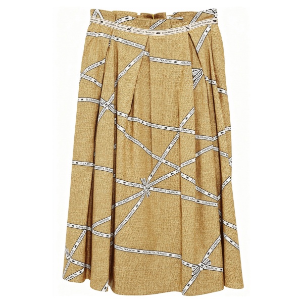 Skirt Elisabetta Franchi go11452e2