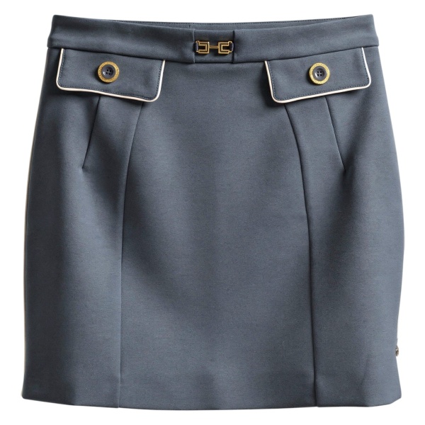 Skirt Elisabetta Franchi got0351e2