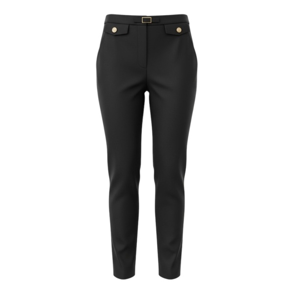 Pantalone Elisabetta Franchi pj84d51e21