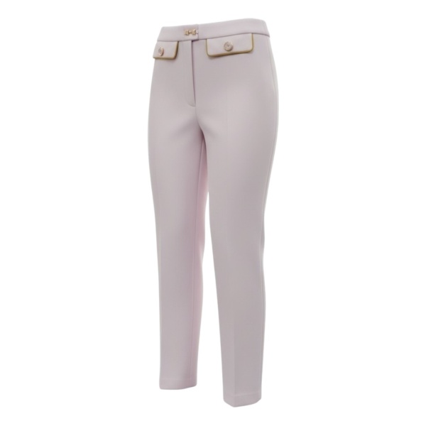 Pantalone Elisabetta Franchi pat7151e2