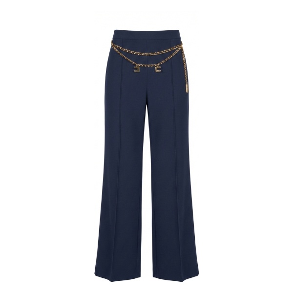 Pantalone Elisabetta Franchi pat3546e3