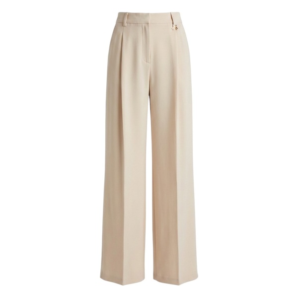Pantalone Elisabetta Franchi pa07251e2