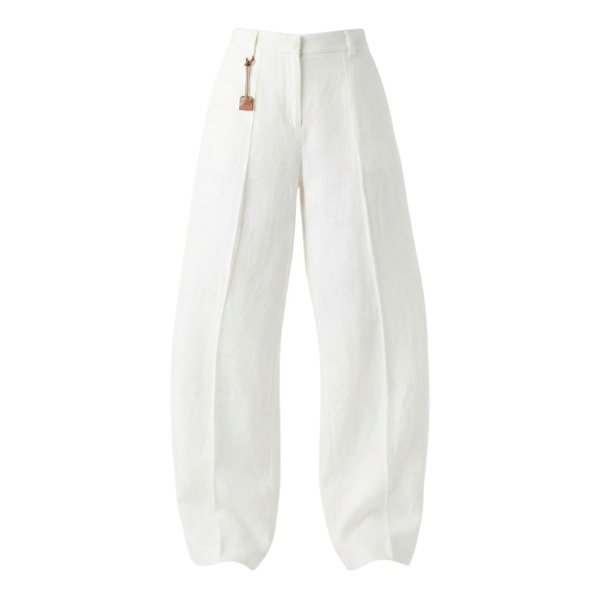 Pantalone Elisabetta Franchi pa09752e2