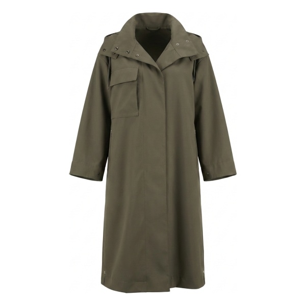 Trench Second Female 58170