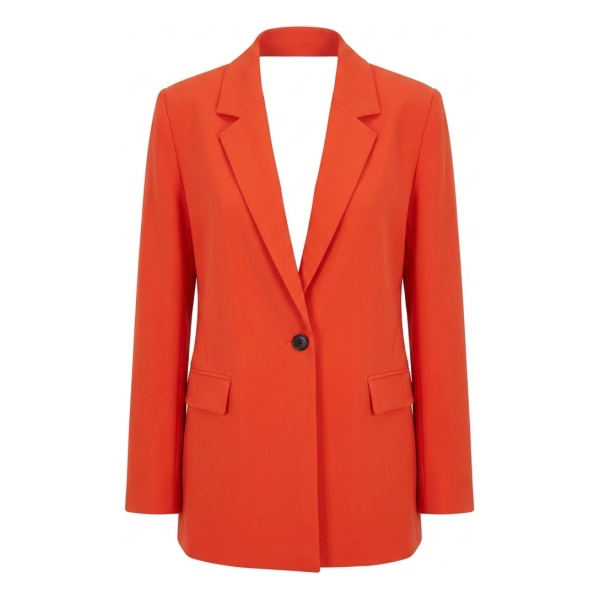 Giacca Second Female 59455