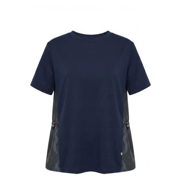 T-shirt Herno jg0002245d