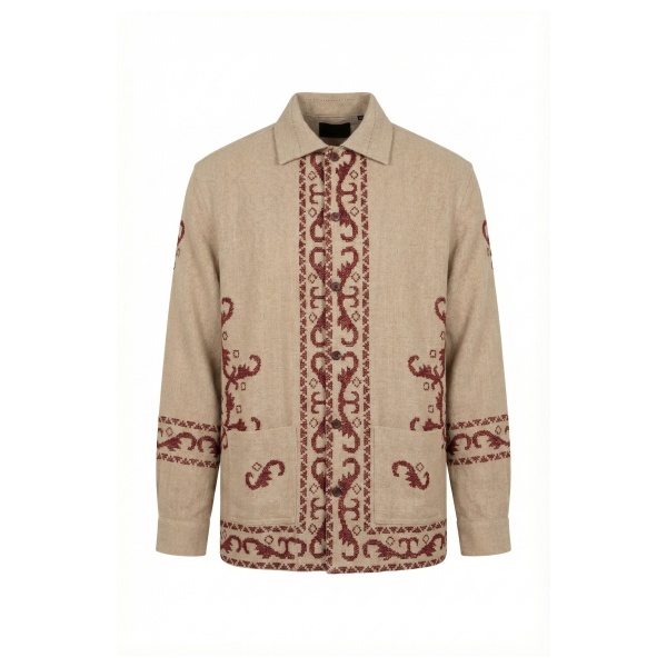 Down Jacket Dixie v844a007a