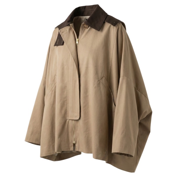 Trench Dixie s352a001a