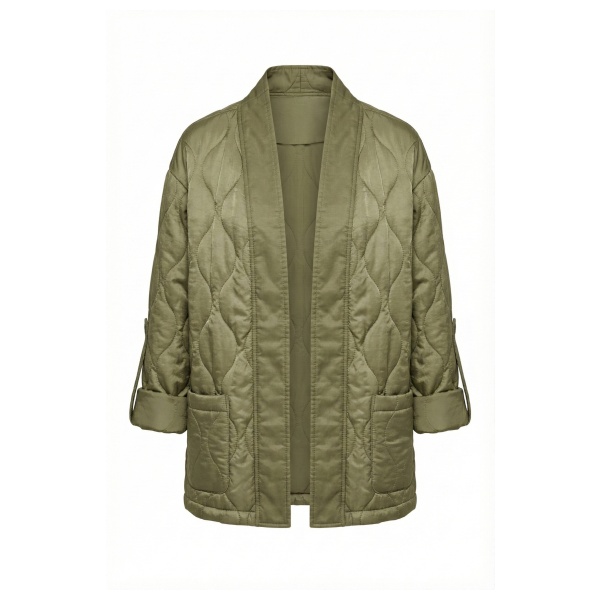 Down Jacket Dixie v648a003a