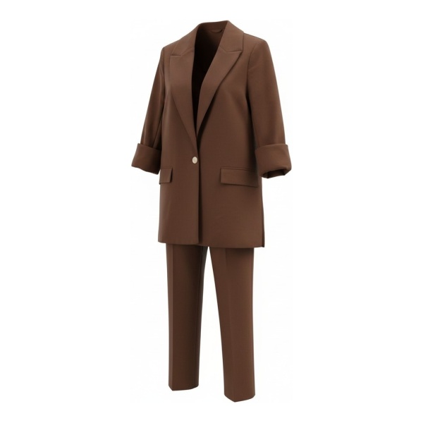 Tailleur Dixie n027a007a