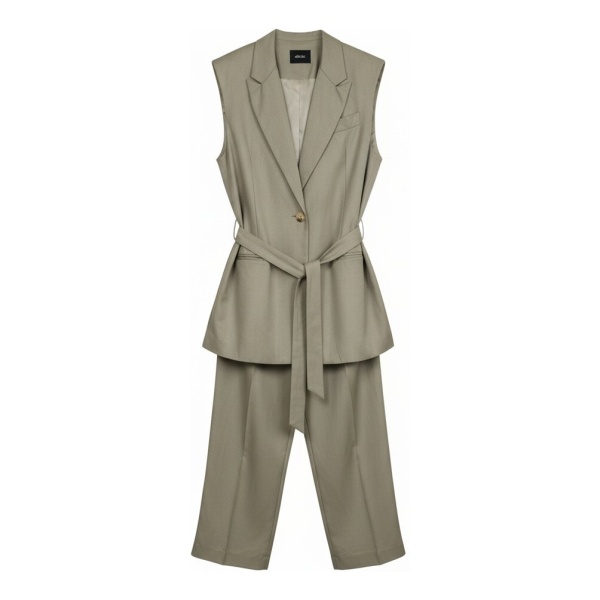 Tailleur Dixie naeq1cia