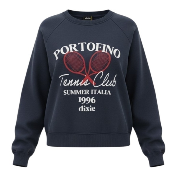 Felpa Dixie f756a002a