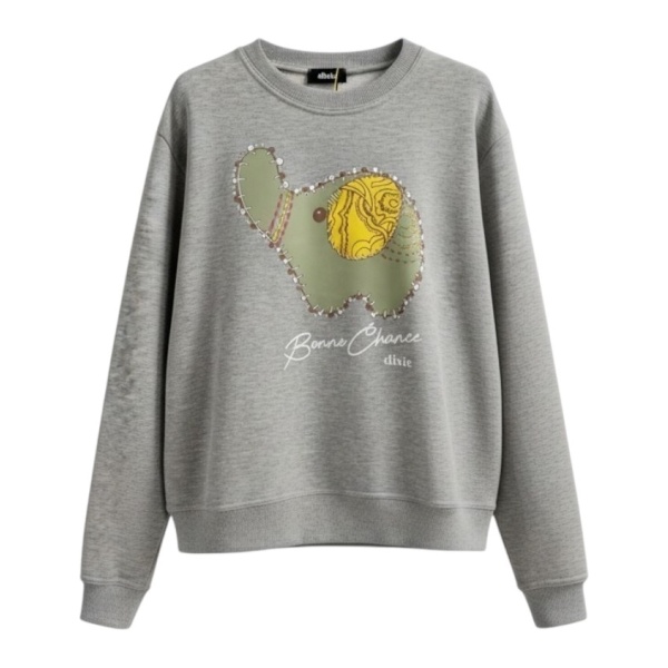 Felpa Dixie f756a003a