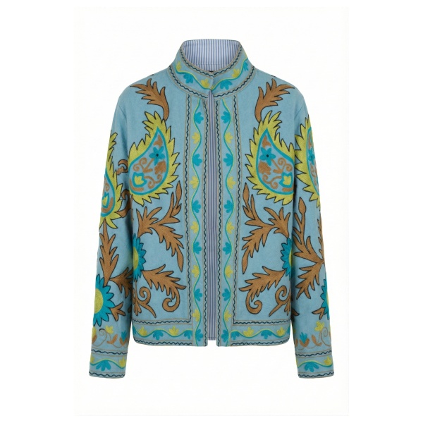 Giacca Dixie j844a005a