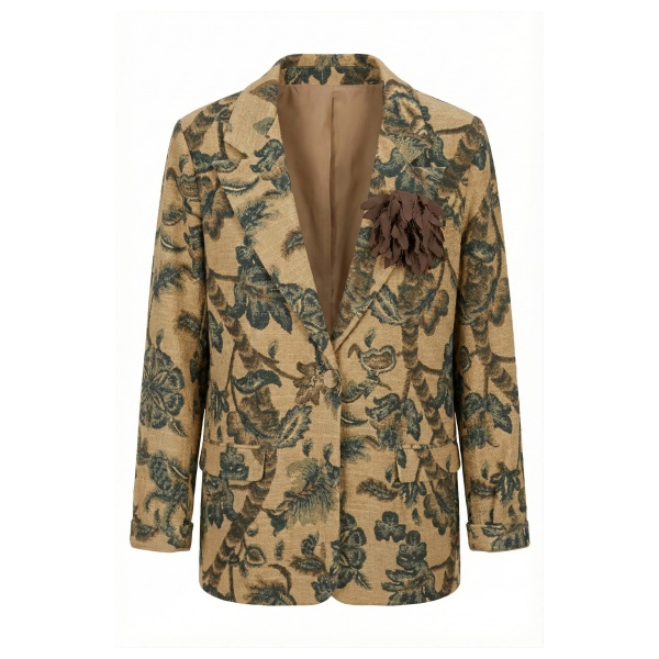 Giacca Dixie jdhr1ahoa