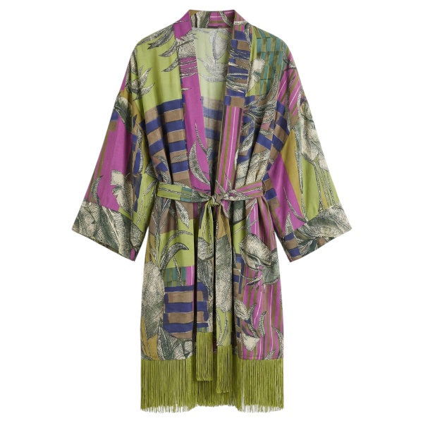 Giacca Dixie hdhi1coa