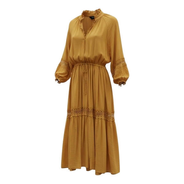 Abito Dixie alvedoia