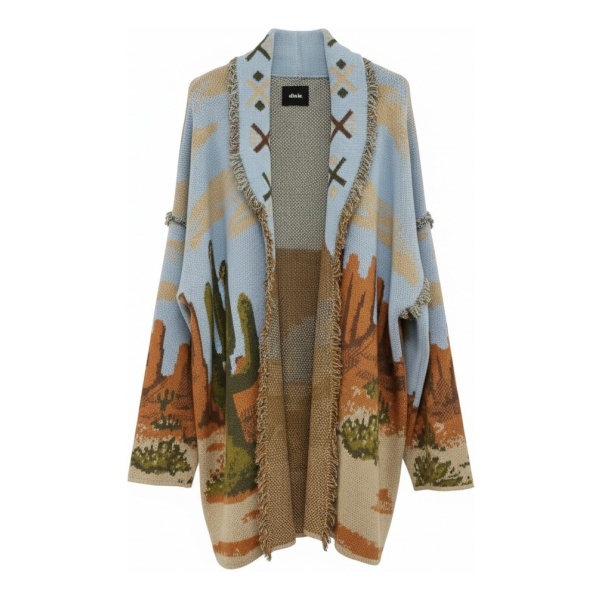 Maglia Dixie m566a011a