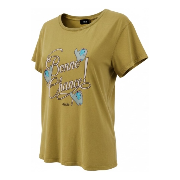 T-shirt Dixie t994a011a