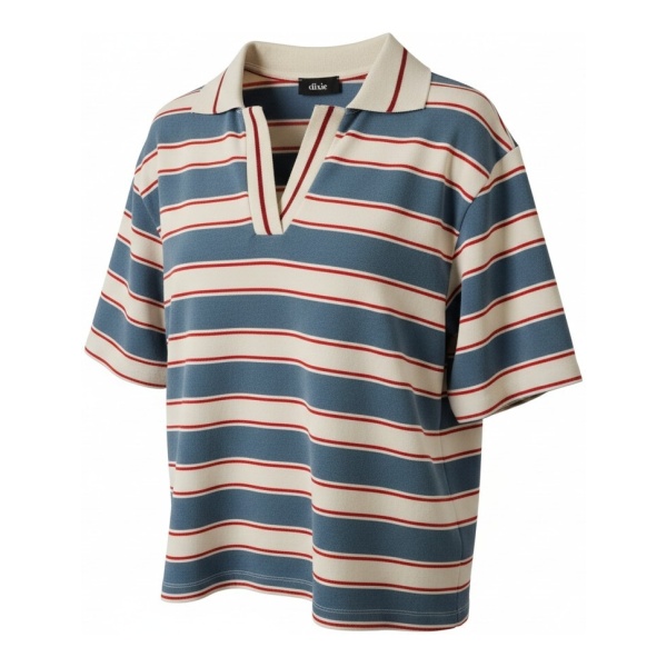 T-shirt Dixie tbgu1dca