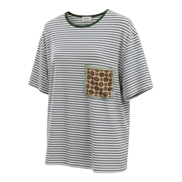 T-shirt Dixie tbg2eaba