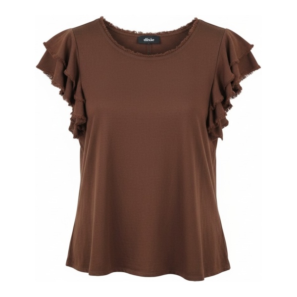 T-shirt Dixie t782a004a