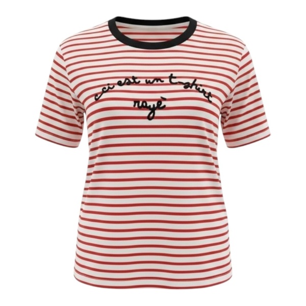 T-shirt Dixie tbg4jmasa