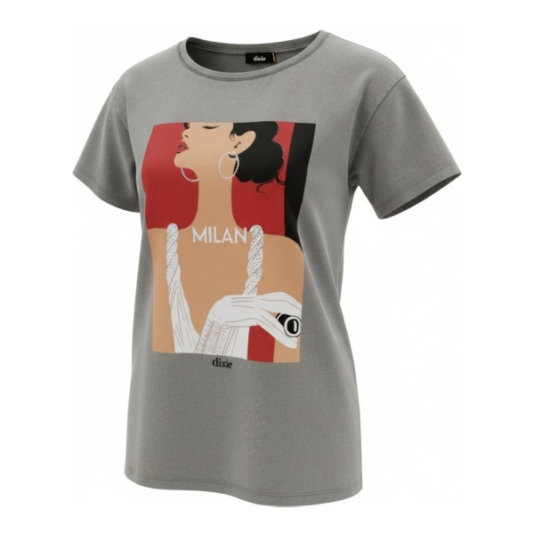 T-shirt Dixie t994a010a