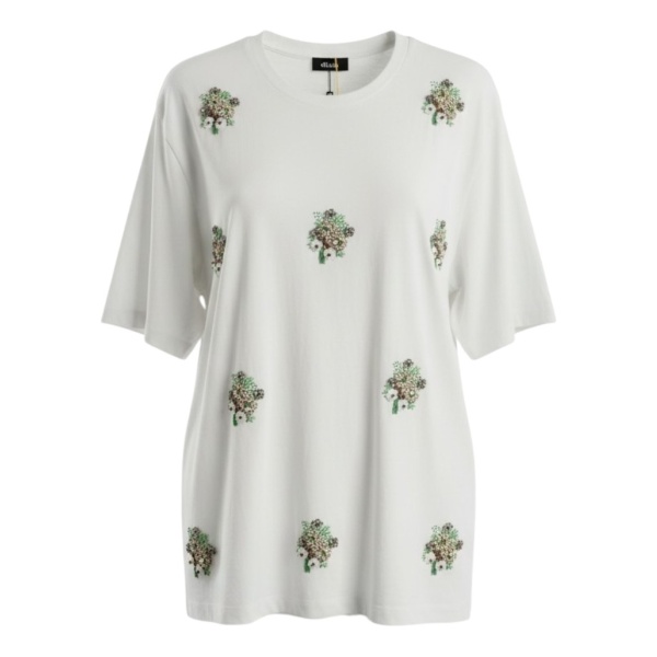 T-shirt Dixie t844a002a