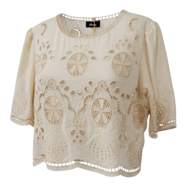 Topwear Dixie c606a012a