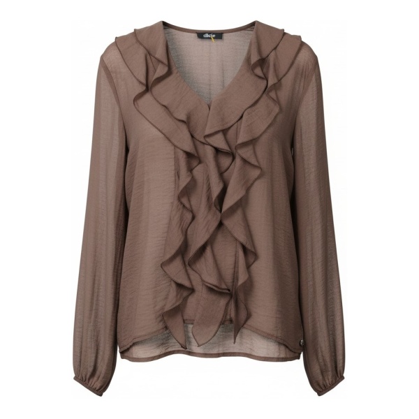 Topwear Dixie c782a015a