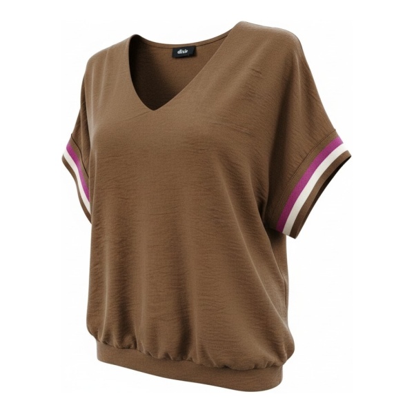 Topwear Dixie cfgejrea