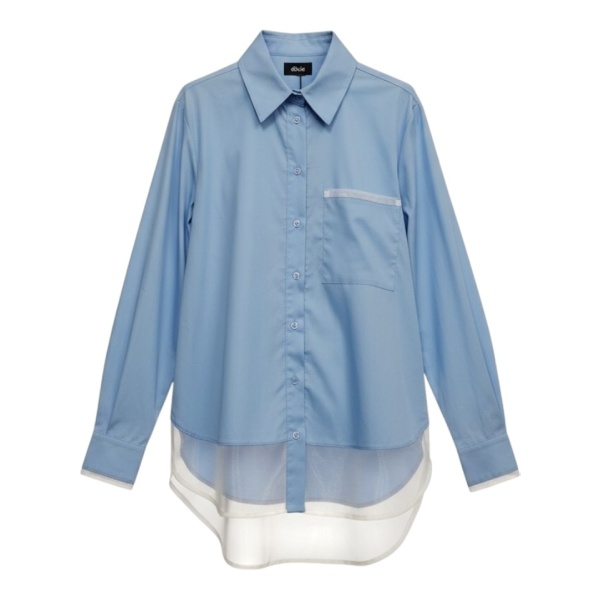 Camicia Dixie cfdoyaaa