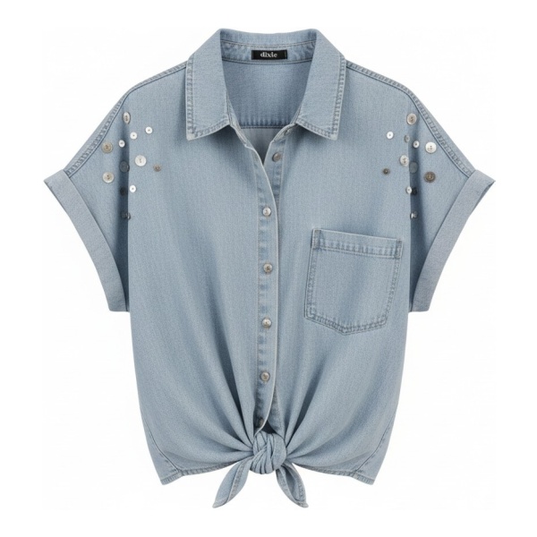 Camicia Dixie c881a034a