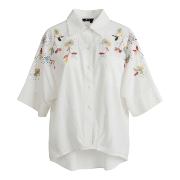 Camicia Dixie c989a024a