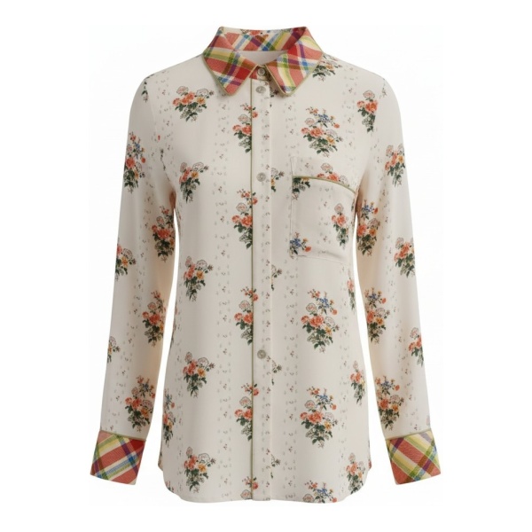 Camicia Dixie cfd91cqa