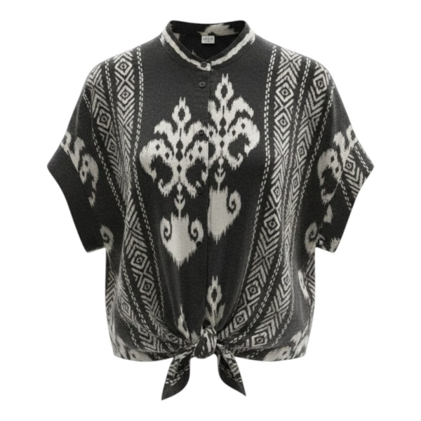 Shirt Dixie cfgc1bla