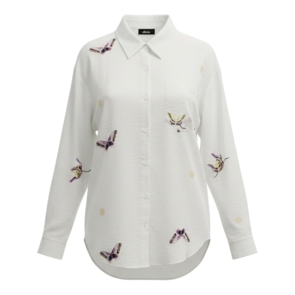 Shirt Dixie c844a001a