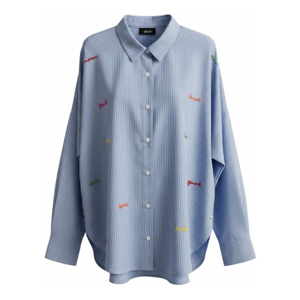 Shirt Dixie c989a009a