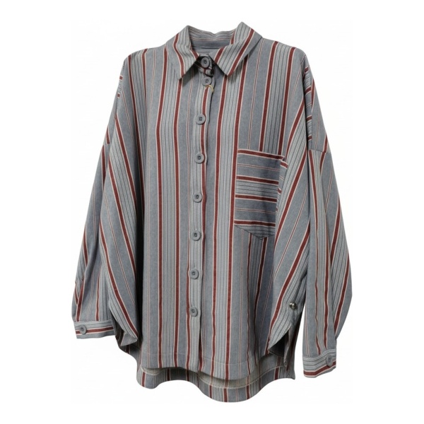 Shirt Dixie cffb1bta