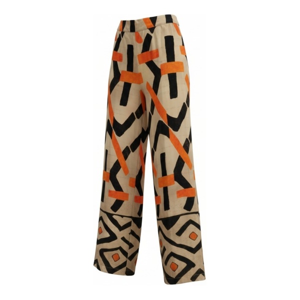 Pantalone Dixie pdh81cma