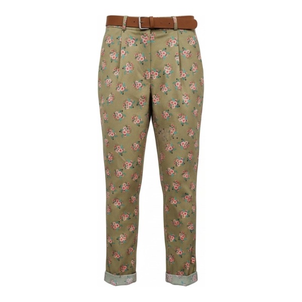 Pantalone Dixie pdhv1bqca