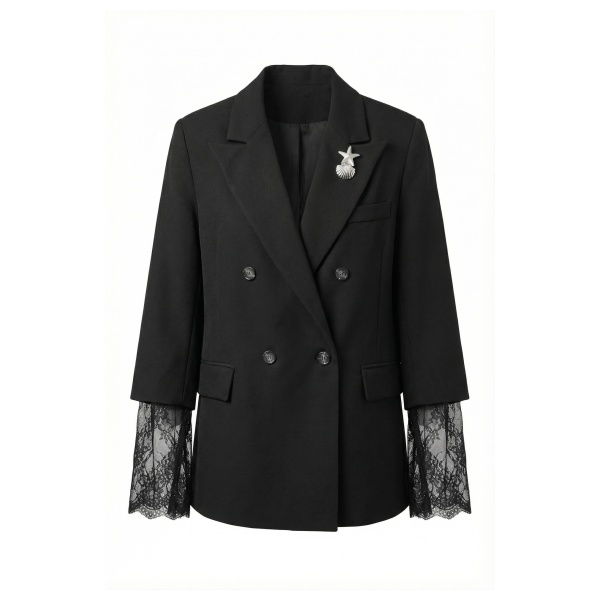 Giacca Susy Mix m09931