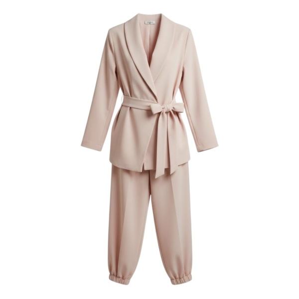 Tailleur Susy Mix 30591