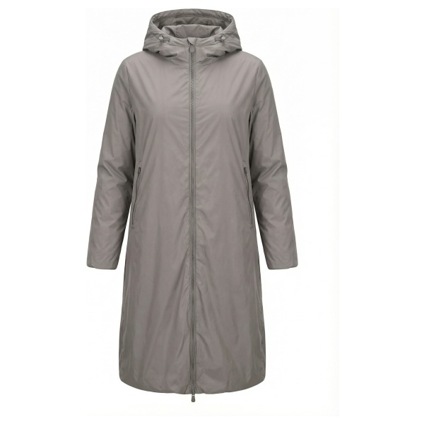 Trench Save The Duck cloud