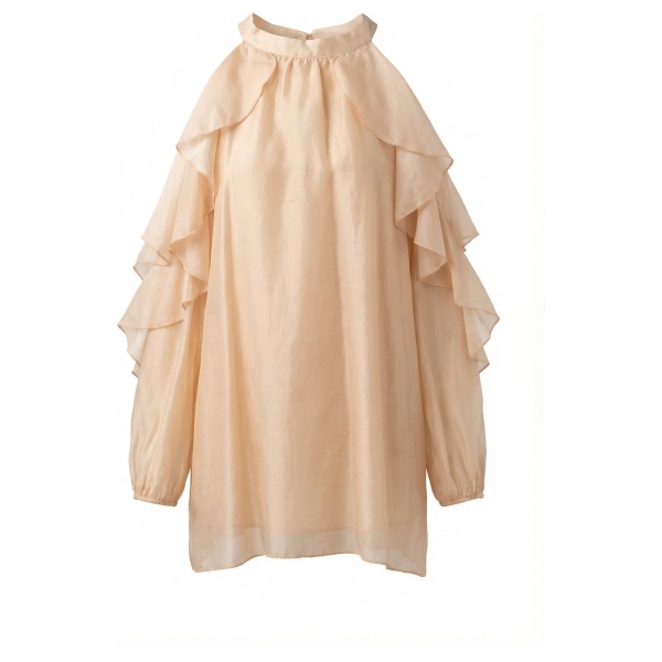 Topwear Kaos rpegx003