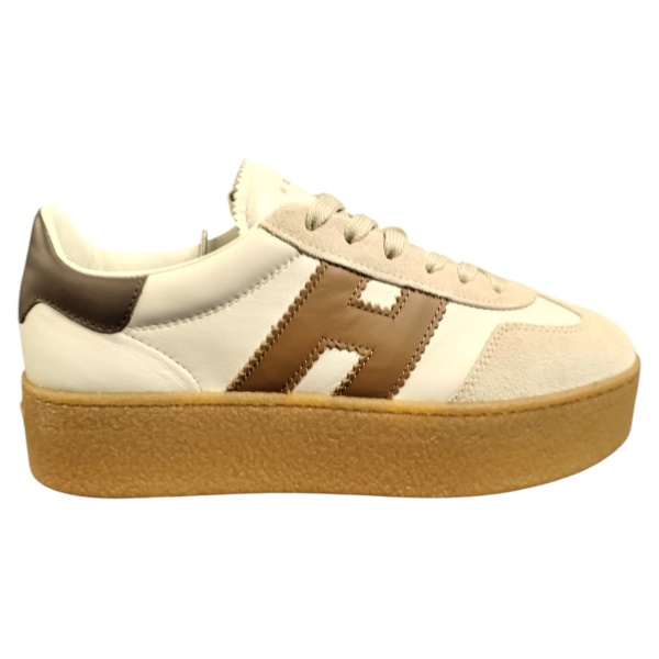 Sneakers Hogan h698
