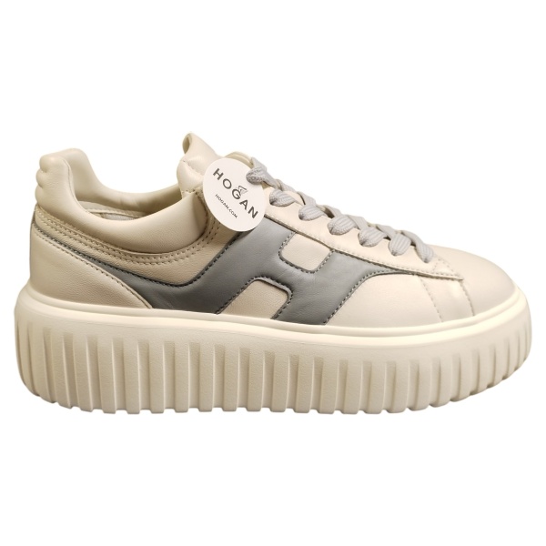 Sneakers Hogan h-stripes