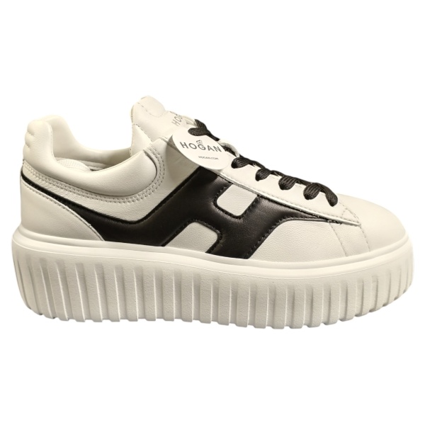 Sneakers Hogan h-stripes