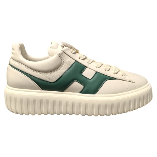 Sneakers Hogan h-stripes